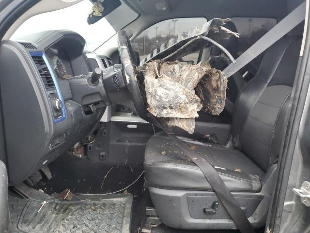 Photo 7 from auction – 2011 DODGE RAM 1500 with VIN 1D7RV1GT1BS675710