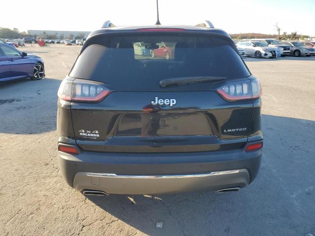 Photo 6 from auction – 2019 JEEP CHEROKEE L with VIN 1C4PJMDN8KD130984