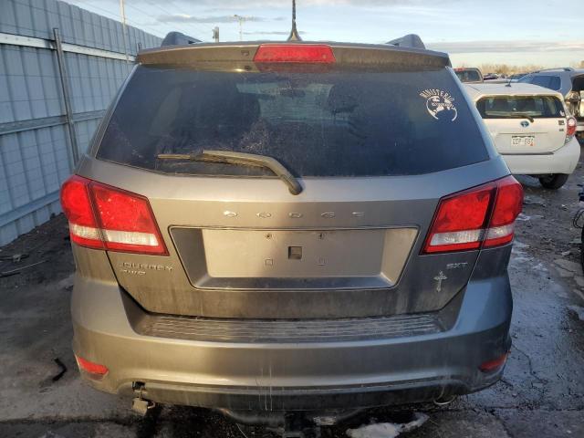 Photo 6 from auction – 2013 DODGE JOURNEY SX with VIN 3C4PDDBG7DT683411