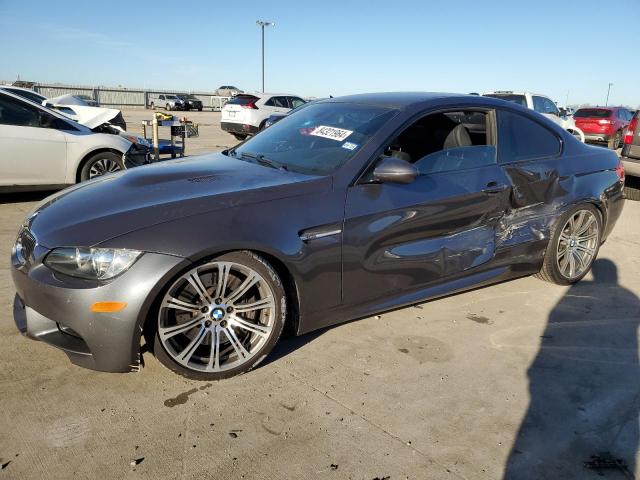 BMW M3 2008 with VIN WBSWD93518PY43016 - Photo from auction