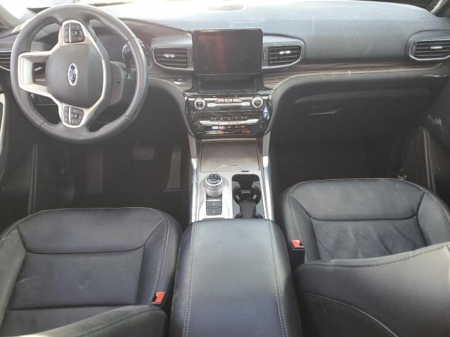 Photo 8 from auction – 2022 FORD EXPLORER L with VIN 1FMSK7FH4NGA36387