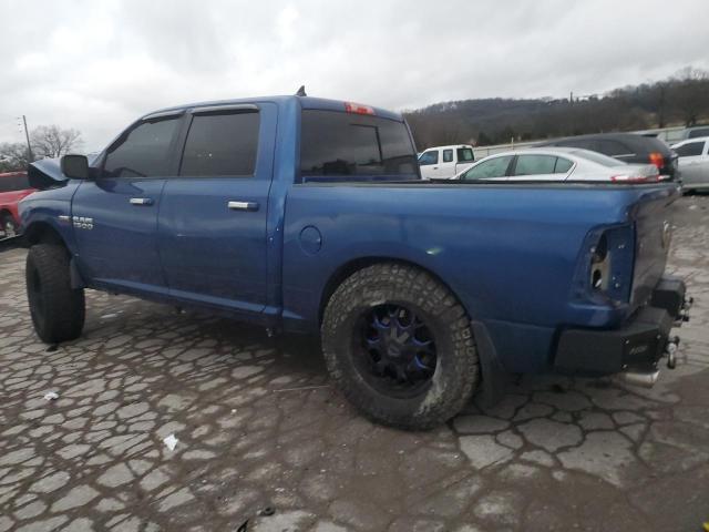 Photo 2 from auction – 2017 RAM 1500 SLT with VIN 1C6RR6LT1HS562115
