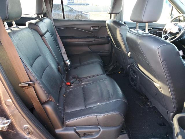 Photo 11 from auction – 2019 HONDA PASSPORT E with VIN 5FNYF8H03KB006271