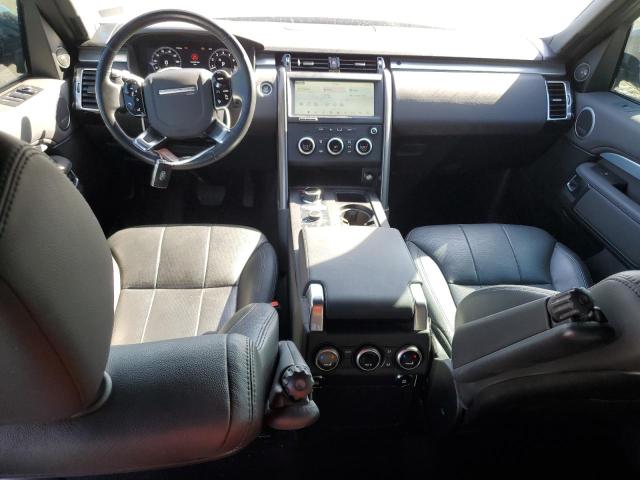 Photo 8 from auction – 2020 LAND ROVER DISCOVERY with VIN SALRU2RVXL2426124