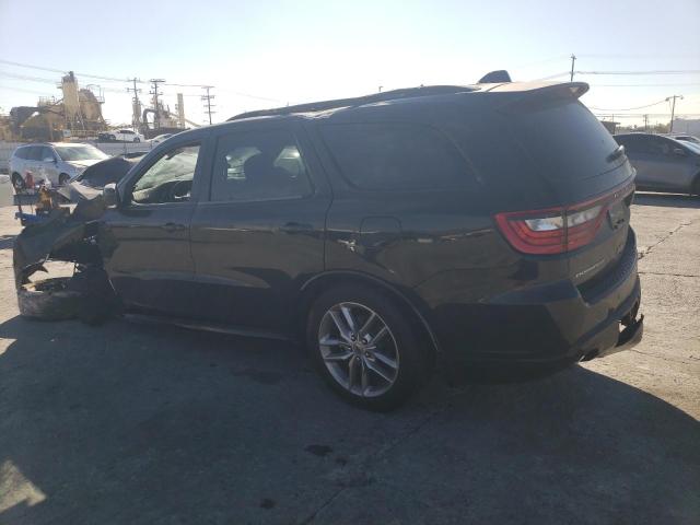 Photo 2 from auction – 2023 DODGE DURANGO R/ with VIN 1C4SDHCT8PC571889