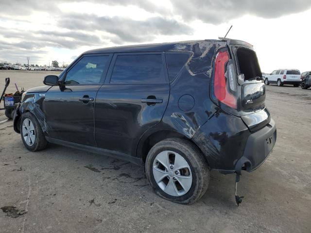Photo 2 from auction – 2015 KIA SOUL with VIN KNDJN2A27F7182586