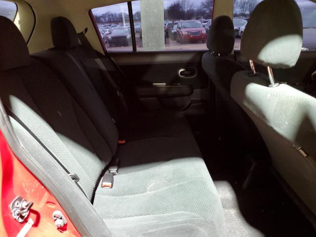 Photo 10 from auction – 2012 NISSAN VERSA S with VIN 3N1BC1CP6CL365629