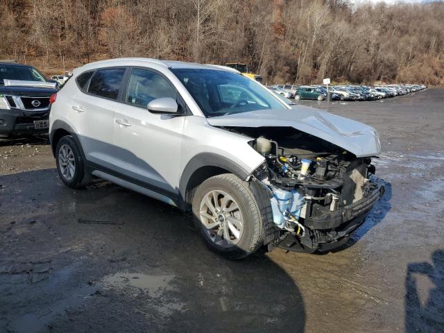 Photo 4 from auction – 2018 HYUNDAI TUCSON SEL with VIN KM8J3CA49JU624948