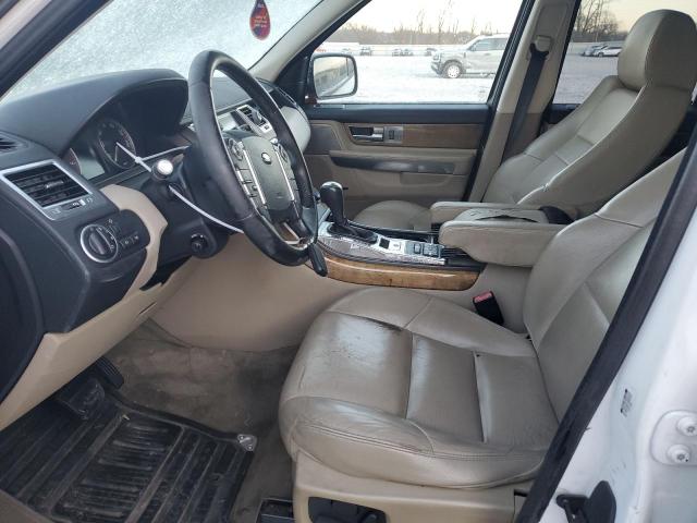 Photo 7 from auction – 2012 LAND ROVER RANGE ROVE with VIN SALSF2D4XCA721529