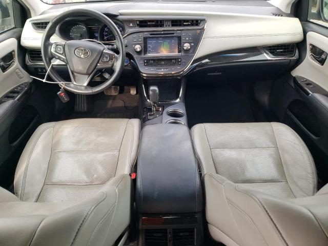 Photo 8 from auction – 2015 TOYOTA AVALON HYB with VIN 4T1BD1EB9FU038028