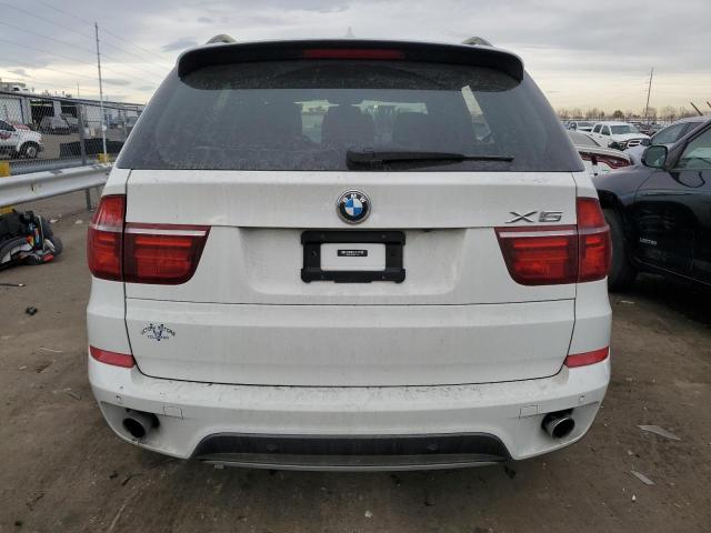Photo 6 from auction – 2013 BMW X5 XDRIVE3 with VIN 5UXZV4C55D0E01395
