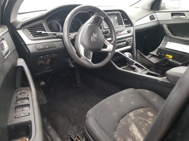 Photo 8 from auction – 2019 HYUNDAI SONATA SE with VIN 5NPE24AF2KH782608