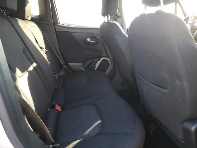 Photo 11 from auction – 2015 JEEP RENEGADE L with VIN ZACCJBBT4FPC10844