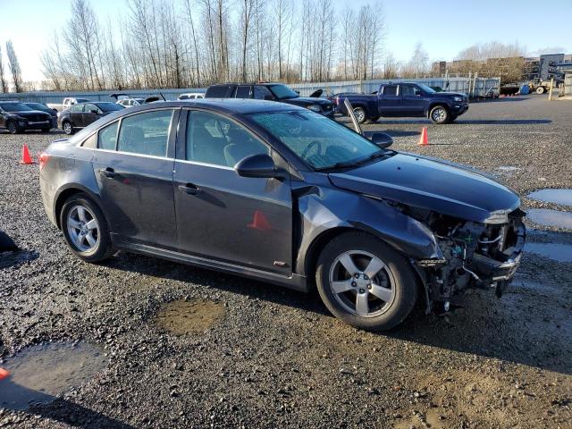 Photo 4 from auction – 2014 CHEVROLET CRUZE LT with VIN 1G1PC5SB7E7473340