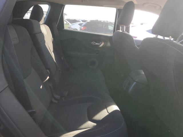 Photo 10 from auction – 2016 JEEP CHEROKEE L with VIN 1C4PJMCB3GW122309