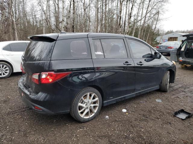 Photo 3 from auction – 2012 MAZDA 5 with VIN JM1CW2DLXC0100333