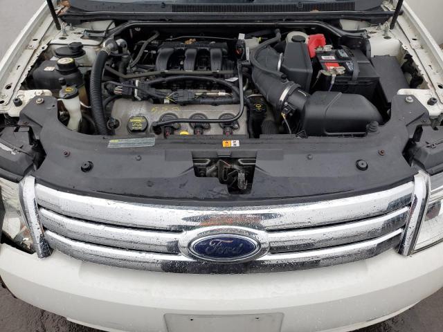 Photo 11 from auction – 2009 FORD TAURUS SEL with VIN 1FAHP24W39G120541