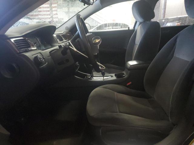 Photo 7 from auction – 2012 CHEVROLET IMPALA LT with VIN 2G1WG5E3XC1171040