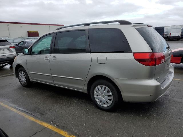 Photo 2 from auction – 2005 TOYOTA SIENNA CE with VIN 5TDZA23C85S371269