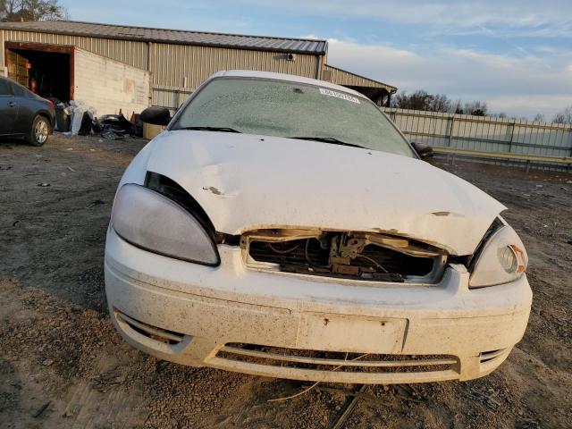 Photo 5 from auction – 2006 FORD TAURUS SE with VIN 1FAFP53U66A139737