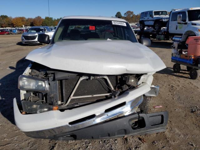 Photo 5 from auction – 2007 CHEVROLET SILVERADO with VIN 2GCEC13V171158775