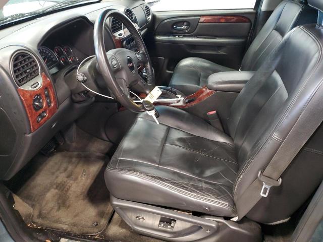 Photo 7 from auction – 2009 GMC ENVOY SLT with VIN 1GKDS43S892116987