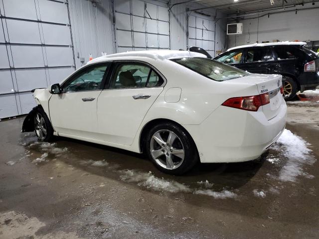 Photo 2 from auction – 2011 ACURA TSX with VIN JH4CU2F69BC015136