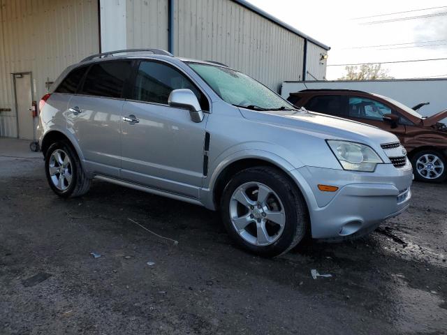 Photo 4 from auction – 2013 CHEVROLET CAPTIVA LT with VIN 3GNFL4EK2DS529572
