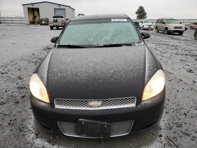 Photo 5 from auction – 2013 CHEVROLET IMPALA LT with VIN 2G1WG5E34D1224574