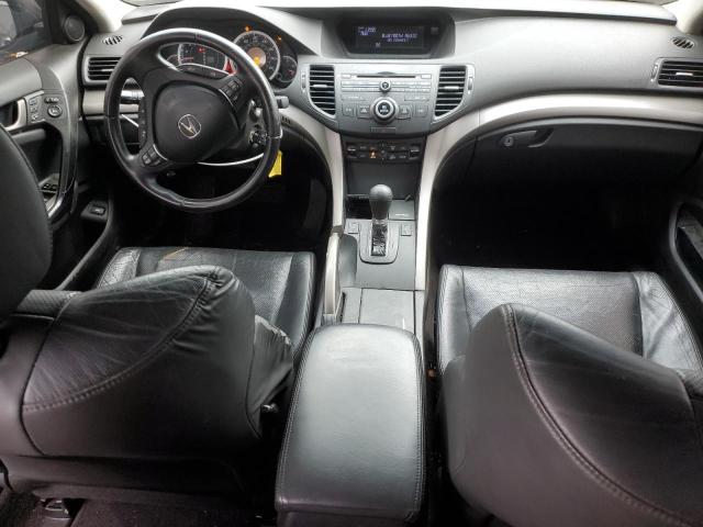 Photo 8 from auction – 2010 ACURA TSX with VIN JH4CU2F63AC031119