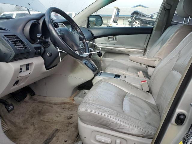 Photo 7 from auction – 2006 LEXUS RX 400 with VIN JTJHW31U860011659