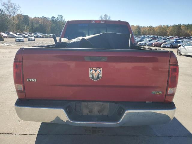 Photo 6 from auction – 2010 DODGE RAM 1500 with VIN 1D7RB1CP8AS248671