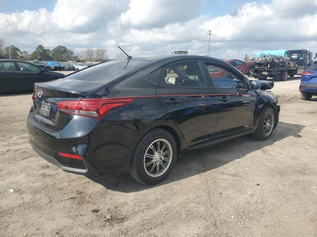 Photo 3 from auction – 2019 HYUNDAI ACCENT SE with VIN 3KPC24A37KE056017