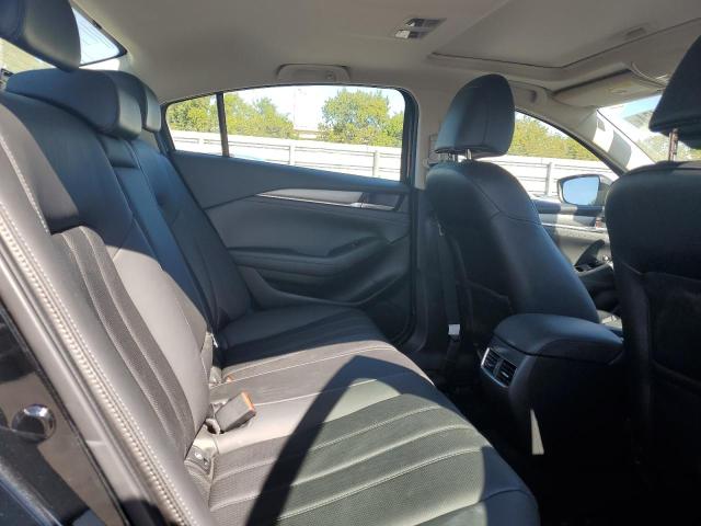 Photo 10 from auction – 2021 MAZDA 6 TOURING with VIN JM1GL1VM7M1614986