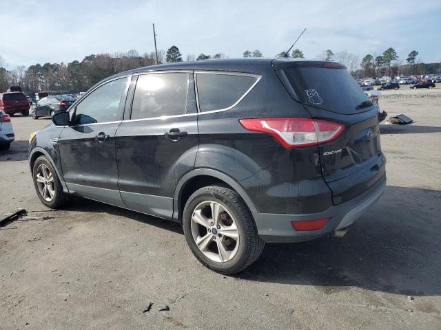 Photo 2 from auction – 2016 FORD ESCAPE SE with VIN 1FMCU0G71GUB79412