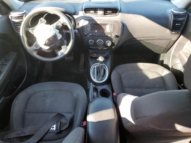 Photo 8 from auction – 2016 KIA SOUL with VIN KNDJN2A28G7827702