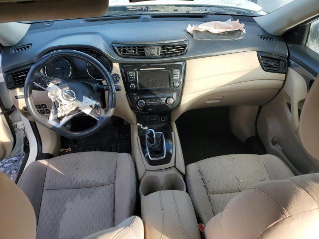 Photo 8 from auction – 2018 NISSAN ROGUE S with VIN KNMAT2MT7JP530244