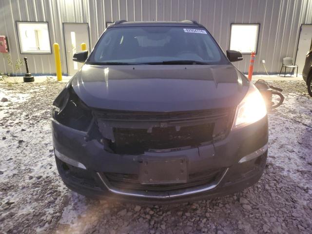 Photo 5 from auction – 2013 CHEVROLET TRAVERSE L with VIN 1GNKRFED4DJ263337