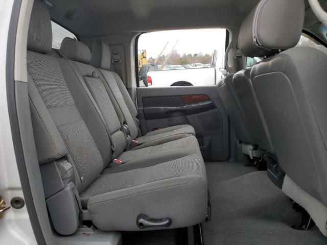 Photo 10 from auction – 2006 DODGE RAM 2500 with VIN 3D7KR29D76G208385