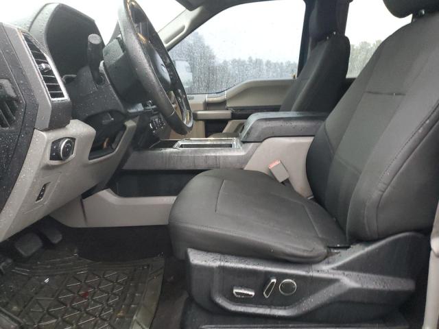 Photo 7 from auction – 2015 FORD F150 SUPER with VIN 1FTFX1EG5FFC82403