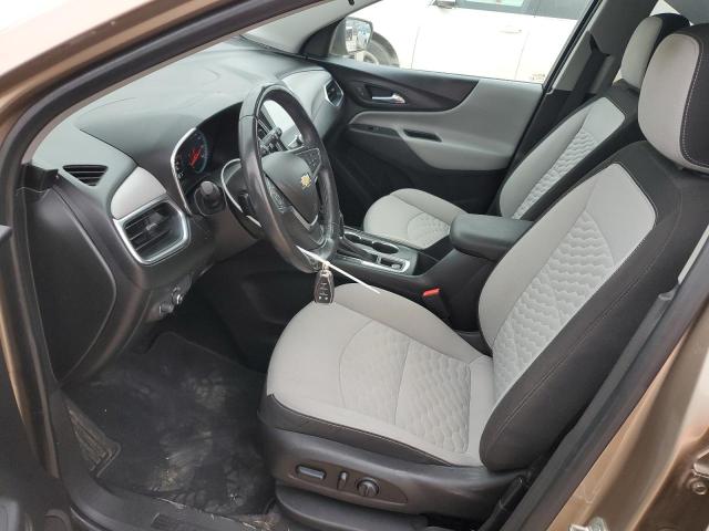 Photo 7 from auction – 2018 CHEVROLET EQUINOX LT with VIN 3GNAXJEV3JL283855