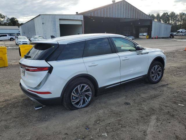Photo 3 from auction – 2024 LINCOLN CORSAIR with VIN 5LMCJ1DA7RUL03391