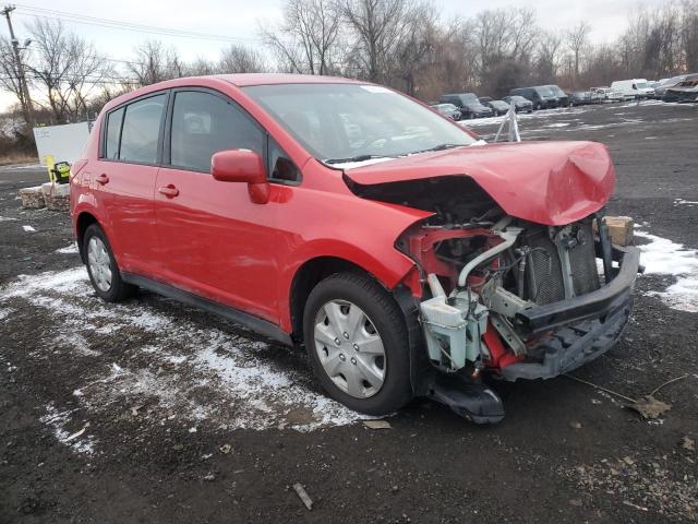 Photo 4 from auction – 2008 NISSAN VERSA S with VIN 3N1BC13E98L422962