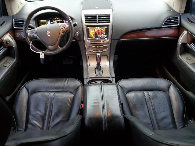 Photo 8 from auction – 2013 LINCOLN MKX with VIN 2LMDJ8JK3DBL02190