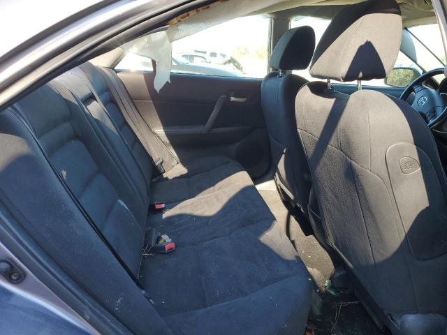 Photo 10 from auction – 2006 MAZDA 6 S with VIN 1YVHP80D365M08367