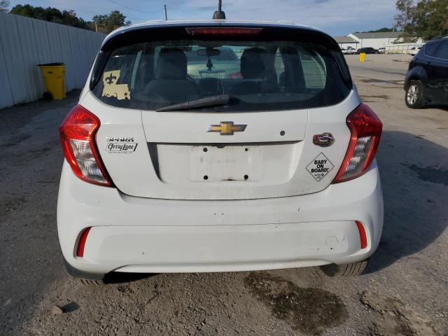 Photo 6 from auction – 2020 CHEVROLET SPARK LS with VIN KL8CB6SA5LC402799