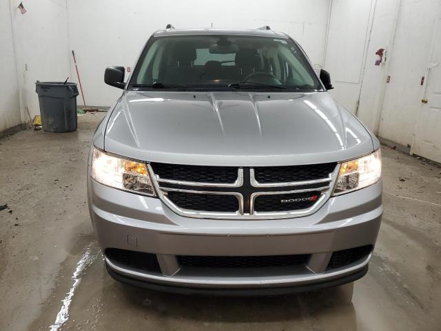 Photo 5 from auction – 2018 DODGE JOURNEY SE with VIN 3C4PDDAG5JT477436