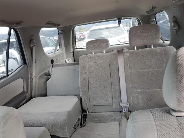 Photo 10 from auction – 2005 TOYOTA SEQUOIA sr with VIN 5TDZT34A25S246961