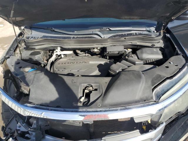 Photo 12 from auction – 2016 HONDA PILOT EXL with VIN 5FNYF5H5XGB001070