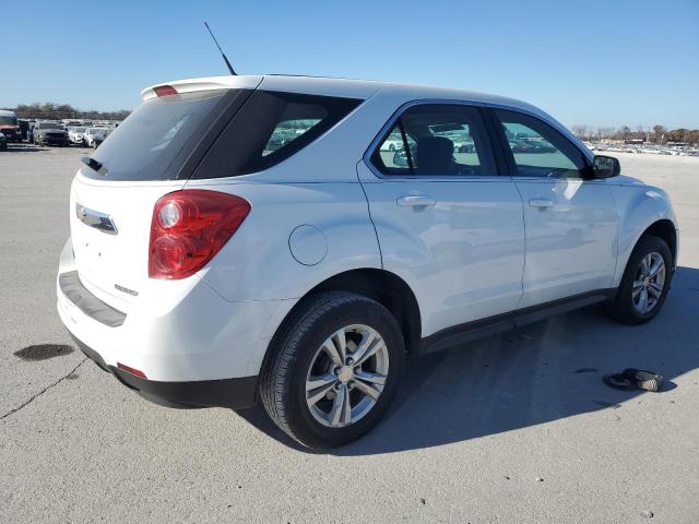 Photo 3 from auction – 2012 CHEVROLET EQUINOX LS with VIN 2GNALBEK4C1336736